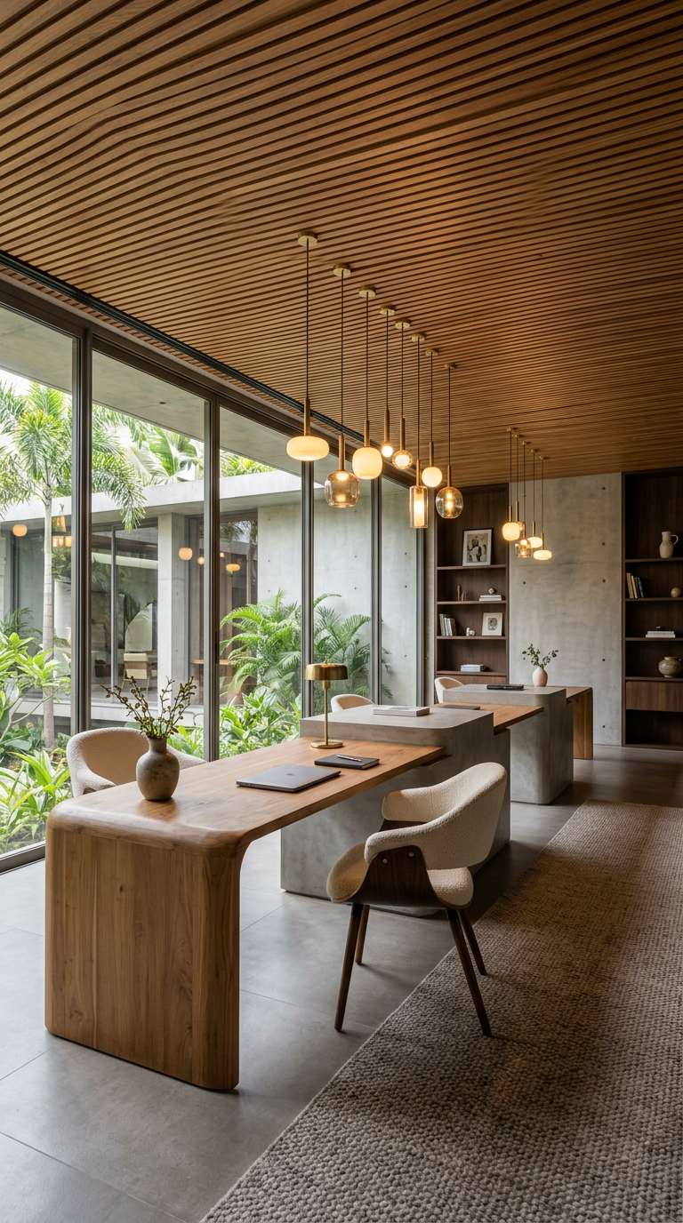 Office & Commercial
